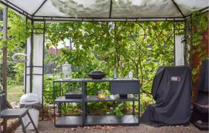 Nice Home In Höganäs With Wifi