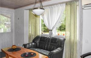 Lovely Home In Västra Torup