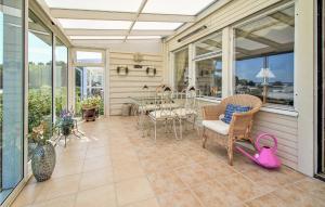 2 Bedroom Amazing Home In Båstad