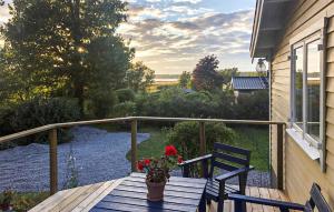 2 Bedroom Cozy Home In Ramdala