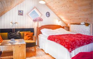 Pet Friendly Apartment In Johannishus