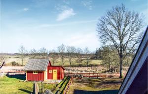 Pet Friendly Apartment In Johannishus