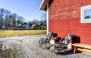 Pet Friendly Apartment In Johannishus