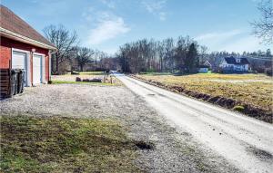 Pet Friendly Apartment In Johannishus