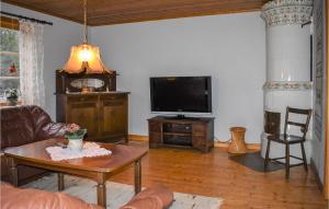 Stunning Home In Mörrum With Wifi