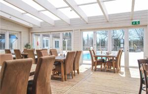 1 Bedroom Nice Home In Kosta