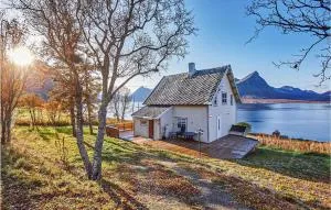 Beautiful Home In Sortland With Wifi - Sortland