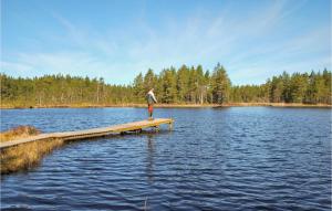 1 Bedroom Awesome Home In Kosta