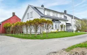 3 Bedroom Beautiful Home In Vanse - Borhaug