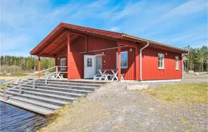 Gorgeous Home In Kosta With Kitchen - Orrefors