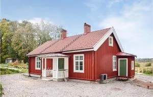 Lovely Home In Tranås With Wifi - Kvarnarp