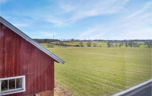 2 Bedroom Beautiful Home In Söderåkra