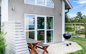 Stunning Home In Oskarshamn With Wifi