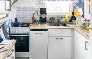 Stunning Home In Oskarshamn