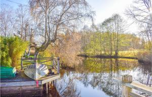 Lovely Home In Huskvarna