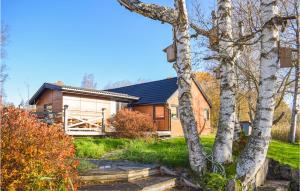 Lovely Home In Huskvarna