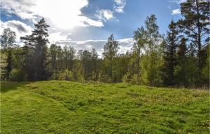 Awesome Home In Tranås With Wifi