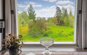 Awesome Home In Tranås With Wifi