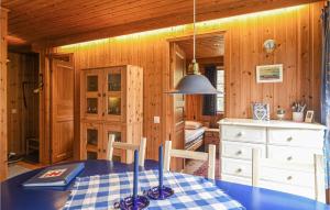 Awesome Home In Strömstad With Kitchen