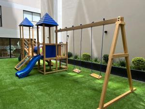 BARRANCO Apartment Lima Peru