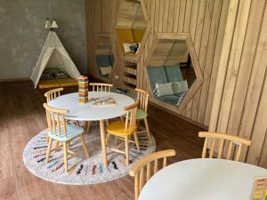 BARRANCO Apartment Lima Peru