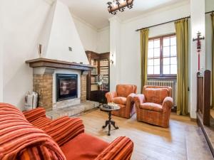 Holiday home in Fano with garden