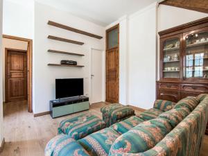 Holiday home in Fano with garden