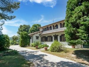 Holiday home in Fano with garden