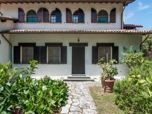 Holiday home in Fano with garden