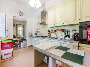 Holiday home in Fano with garden