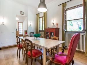 Holiday home in Fano with garden