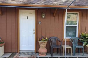 The Apple Place Room #2