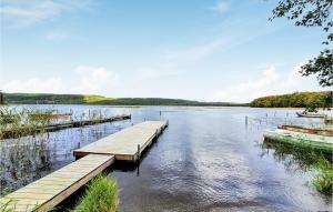 Pet Friendly Home In Munka Ljungby