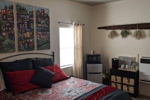 Sweet Mountain Cabin