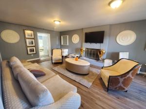 孟菲斯 (田纳西州) Super Large East Memphis 23 Beds 4星级 住宿 套房