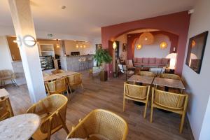 Hotels Le Saint Erasme, Hotel Eco Friendly : photos des chambres