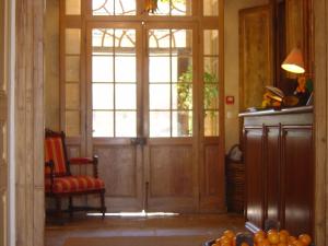 Hotels Hotel Les Orangeries : photos des chambres