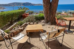 Hotels Le Saint Erasme, Hotel Eco Friendly : photos des chambres