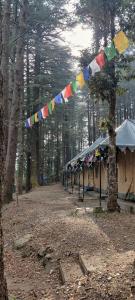 Himtrek Stays,Mcleodganj