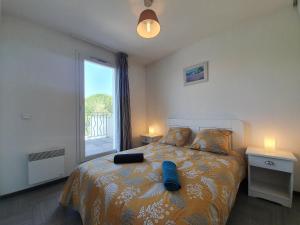 Le Blanc-Martel - Piscine, Climatisation & Parking