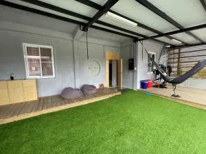 Seagather海遇旅宿 - Ch'ai-k'ou