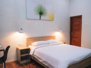 Tumpaksewu Bungalows