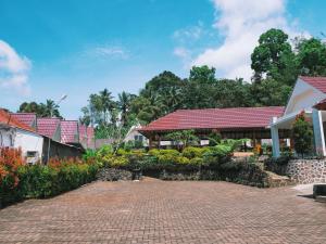 Tumpaksewu Bungalows