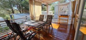 Mobile home Andreana