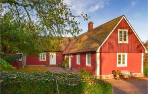 Stunning Home In Ystad With Sauna, 3 Bedrooms And Wifi