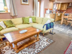 Tyn Llwyn Cornel Eco Barn