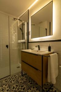 Bilbao Henao Park de Bilbao Suites, en pleno centro con garaje directo