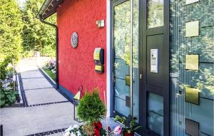 Stunning apartment in Schauenstein with WiFi and 2 Bedrooms
