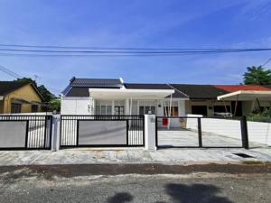 Garden Home Ipoh