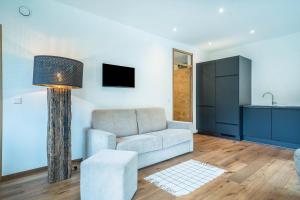 Naturapartments Alpreid Altholz